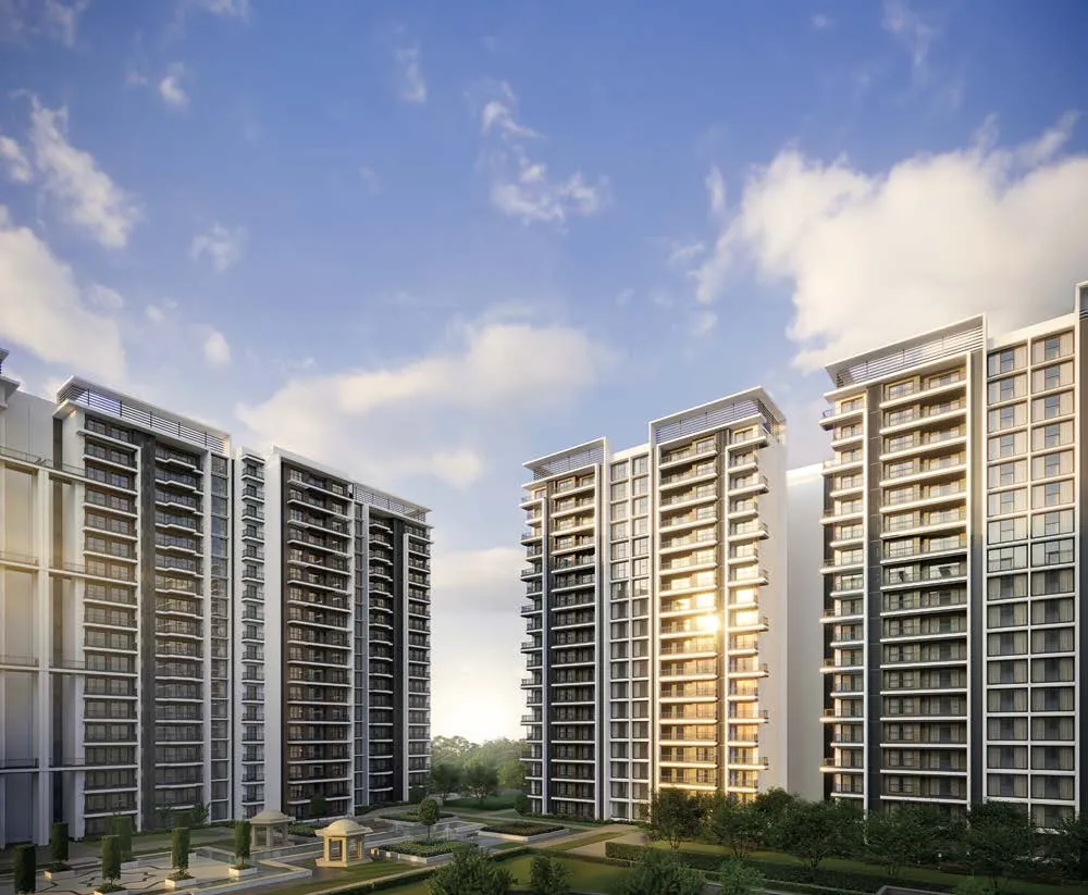 Sobha Altus